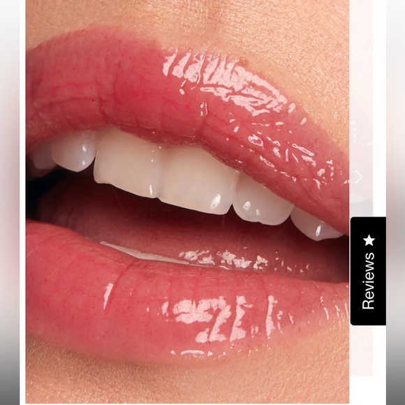 MAKE BEAUTY | SERUM BALM HYDRATING LIP TREATMENT in Pink Cerise - Picture 7 of 12